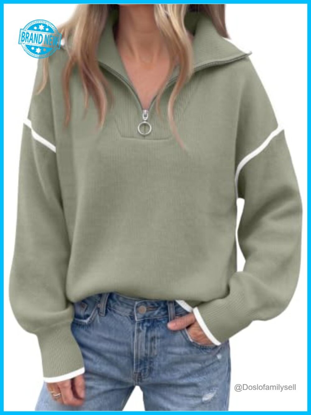 Oversized Off Shoulder Sweater Batwing Sleeve Cable Knit Pullover